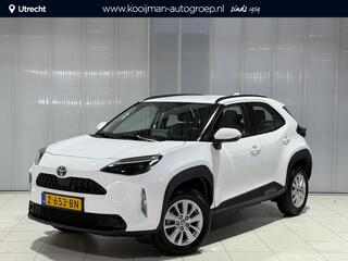 TOYOTA YARIS Cross 1.5 Hybrid Active