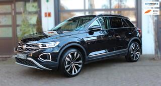 VOLKSWAGEN T-Roc 1.5 TSI 150PK