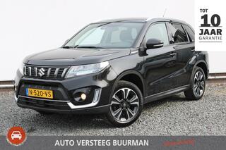 SUZUKI VITARA 1.4 Boosterjet Style Smart Hybrid ORG NL, 1e Eig. en Dealer onderhouden, Stijl uitvoering!
