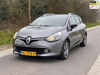 Renault Clio Estate