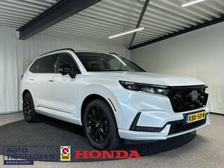 HONDA CR-V 2.0 e:PHEV Advance Tech Automaat | Leder | Pano | Memory | SOH 100%
