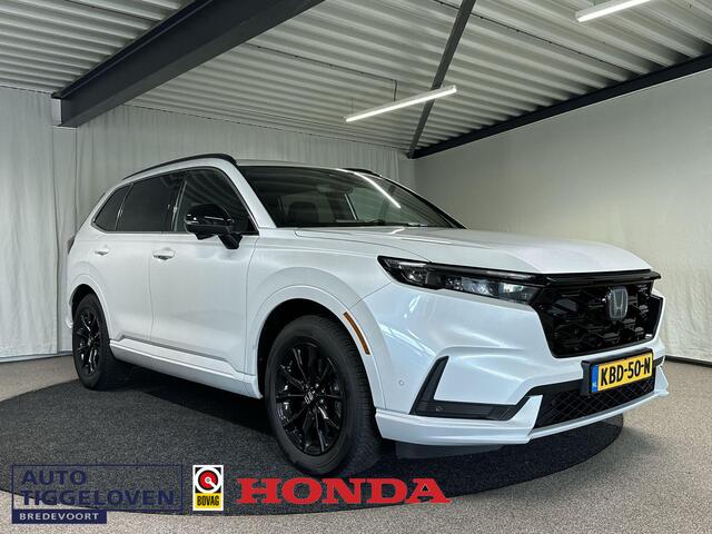 Honda CR-V 2.0 e:PHEV Advance Tech Automaat | Leder | Pano | Memory | SOH 100%