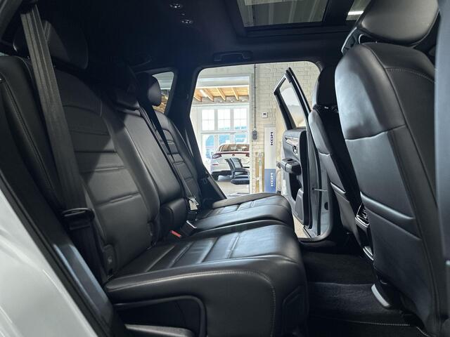Honda CR-V 2.0 e:PHEV Advance Tech Automaat | Leder | Pano | Memory | SOH 100%