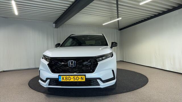 Honda CR-V 2.0 e:PHEV Advance Tech Automaat | Leder | Pano | Memory | SOH 100%