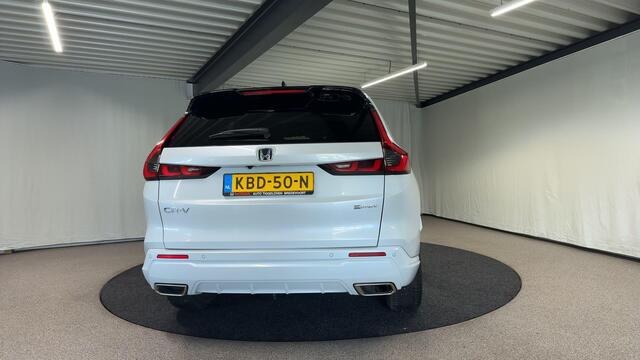 Honda CR-V 2.0 e:PHEV Advance Tech Automaat | Leder | Pano | Memory | SOH 100%
