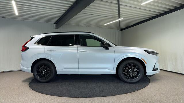 Honda CR-V 2.0 e:PHEV Advance Tech Automaat | Leder | Pano | Memory | SOH 100%