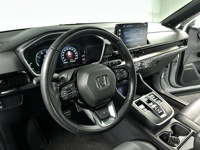 Honda CR-V 2.0 e:PHEV Advance Tech Automaat | Leder | Pano | Memory | SOH 100%