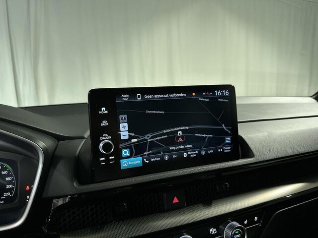 Honda CR-V 2.0 e:PHEV Advance Tech Automaat | Leder | Pano | Memory | SOH 100%