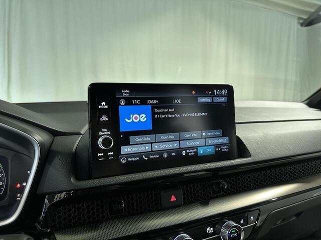 Honda CR-V 2.0 e:PHEV Advance Tech Automaat | Leder | Pano | Memory | SOH 100%