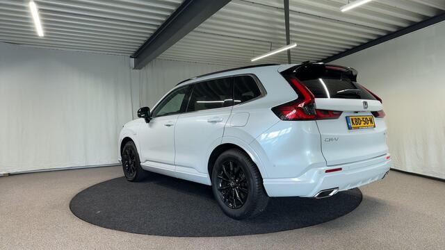 Honda CR-V 2.0 e:PHEV Advance Tech Automaat | Leder | Pano | Memory | SOH 100%