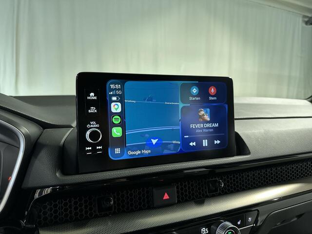 Honda CR-V 2.0 e:PHEV Advance Tech Automaat | Leder | Pano | Memory | SOH 100%