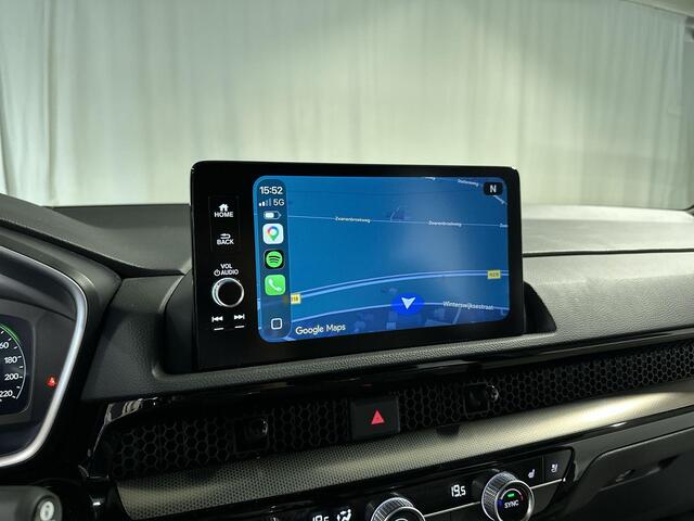 Honda CR-V 2.0 e:PHEV Advance Tech Automaat | Leder | Pano | Memory | SOH 100%