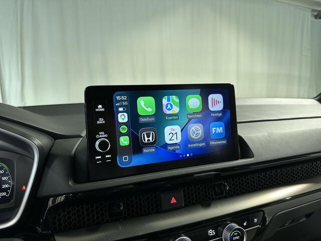 Honda CR-V 2.0 e:PHEV Advance Tech Automaat | Leder | Pano | Memory | SOH 100%