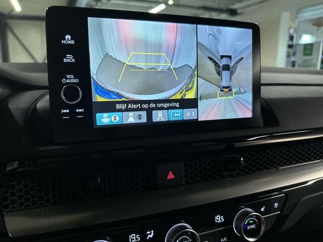 Honda CR-V 2.0 e:PHEV Advance Tech Automaat | Leder | Pano | Memory | SOH 100%