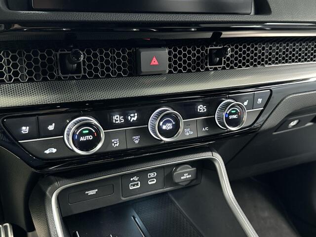 Honda CR-V 2.0 e:PHEV Advance Tech Automaat | Leder | Pano | Memory | SOH 100%