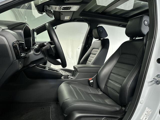 Honda CR-V 2.0 e:PHEV Advance Tech Automaat | Leder | Pano | Memory | SOH 100%