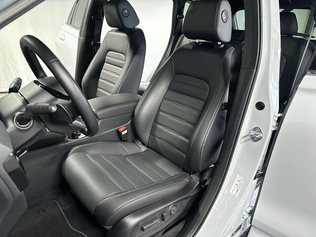 Honda CR-V 2.0 e:PHEV Advance Tech Automaat | Leder | Pano | Memory | SOH 100%