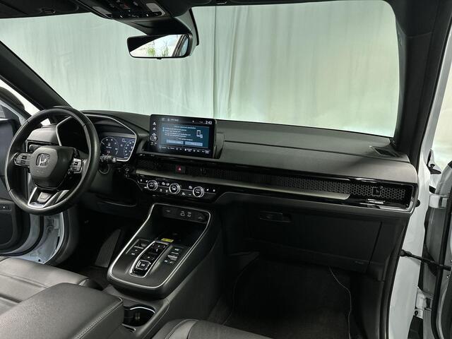 Honda CR-V 2.0 e:PHEV Advance Tech Automaat | Leder | Pano | Memory | SOH 100%