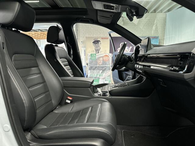 Honda CR-V 2.0 e:PHEV Advance Tech Automaat | Leder | Pano | Memory | SOH 100%