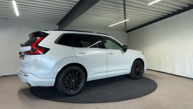 Honda CR-V 2.0 e:PHEV Advance Tech Automaat | Leder | Pano | Memory | SOH 100%