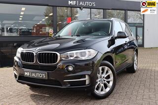 BMW X5 XDrive35i|Navi|Leder|Trekhaak|NL Auto NAP