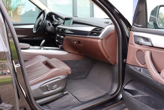 BMW X5 XDrive35i|Navi|Leder|Trekhaak|NL Auto NAP