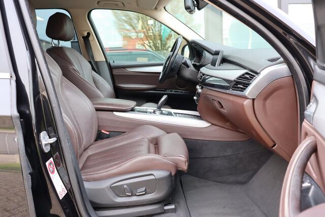BMW X5 XDrive35i|Navi|Leder|Trekhaak|NL Auto NAP