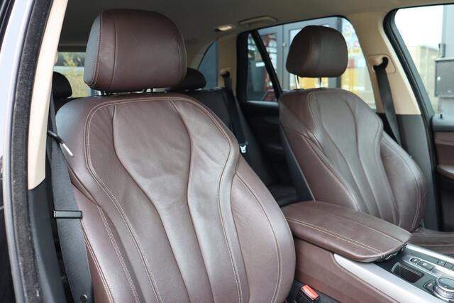 BMW X5 XDrive35i|Navi|Leder|Trekhaak|NL Auto NAP
