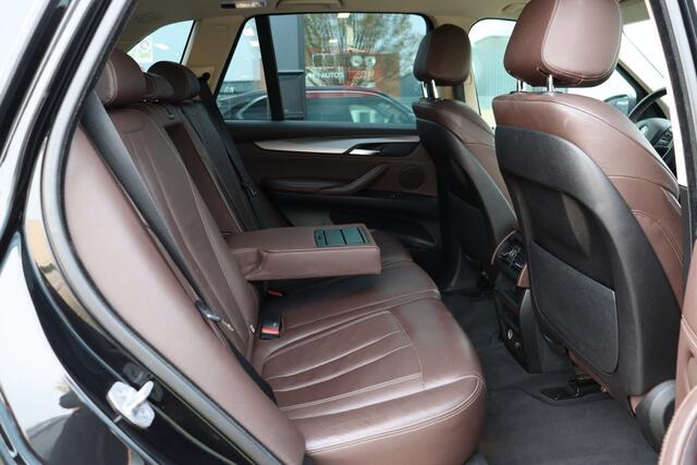 BMW X5 XDrive35i|Navi|Leder|Trekhaak|NL Auto NAP