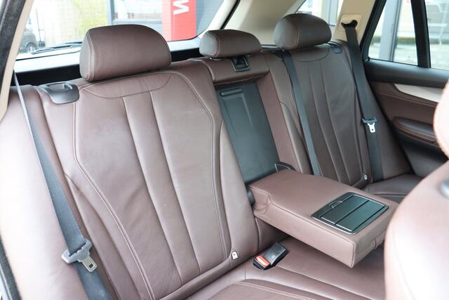 BMW X5 XDrive35i|Navi|Leder|Trekhaak|NL Auto NAP