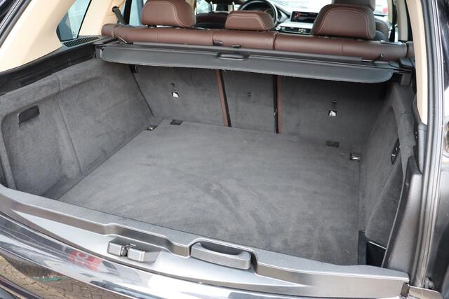BMW X5 XDrive35i|Navi|Leder|Trekhaak|NL Auto NAP