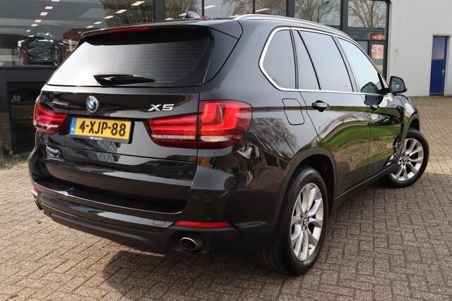BMW X5 XDrive35i|Navi|Leder|Trekhaak|NL Auto NAP