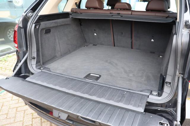 BMW X5 XDrive35i|Navi|Leder|Trekhaak|NL Auto NAP