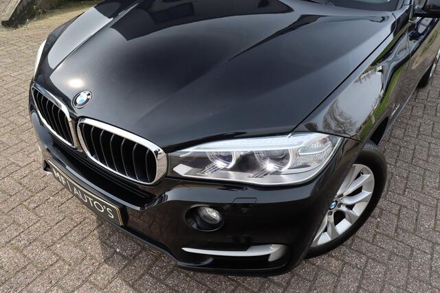 BMW X5 XDrive35i|Navi|Leder|Trekhaak|NL Auto NAP