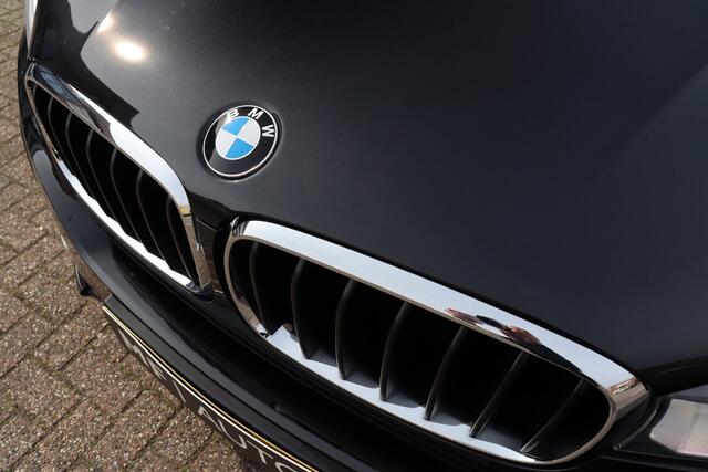 BMW X5 XDrive35i|Navi|Leder|Trekhaak|NL Auto NAP