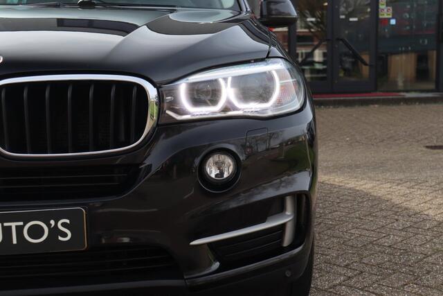 BMW X5 XDrive35i|Navi|Leder|Trekhaak|NL Auto NAP