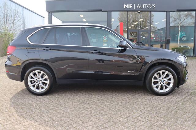 BMW X5 XDrive35i|Navi|Leder|Trekhaak|NL Auto NAP