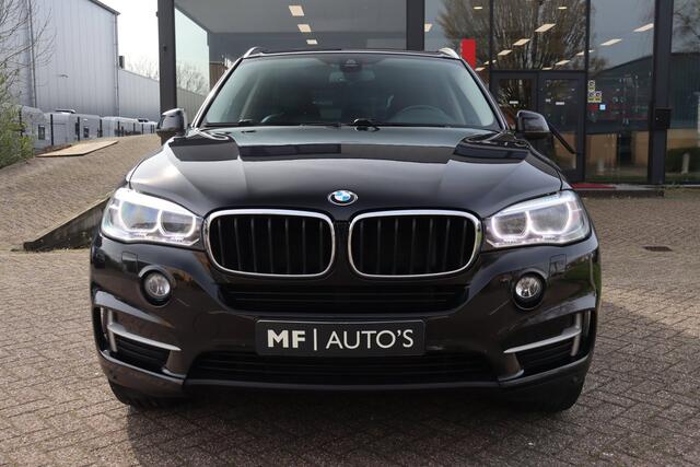 BMW X5 XDrive35i|Navi|Leder|Trekhaak|NL Auto NAP