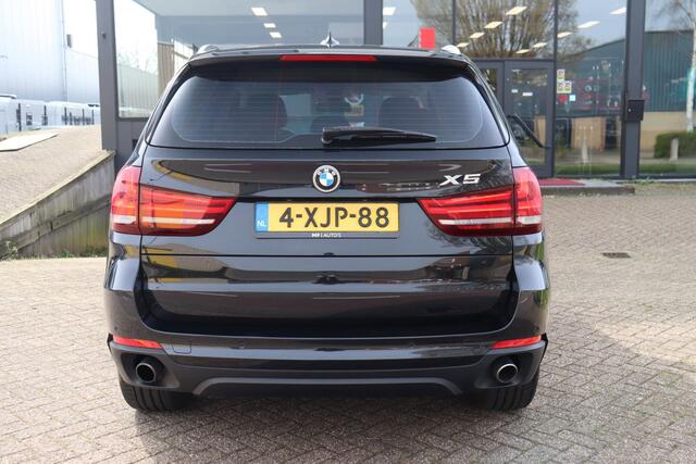 BMW X5 XDrive35i|Navi|Leder|Trekhaak|NL Auto NAP
