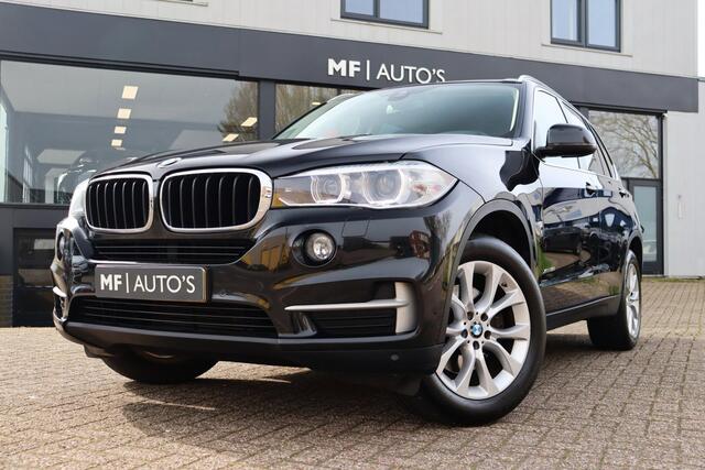 BMW X5 XDrive35i|Navi|Leder|Trekhaak|NL Auto NAP