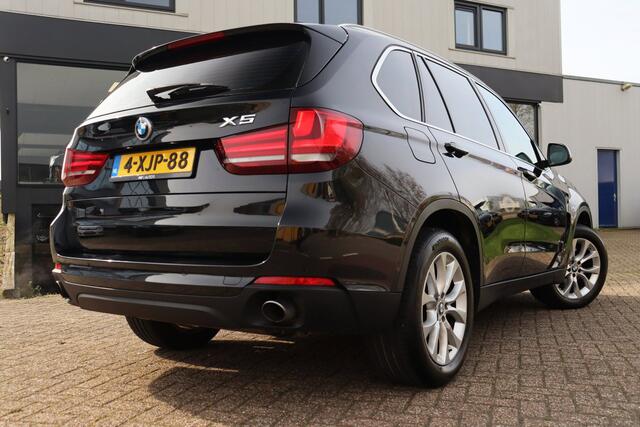 BMW X5 XDrive35i|Navi|Leder|Trekhaak|NL Auto NAP