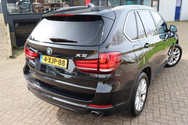 BMW X5 XDrive35i|Navi|Leder|Trekhaak|NL Auto NAP