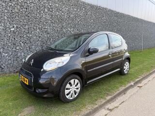 Citroen C1 (2005 - 2014)