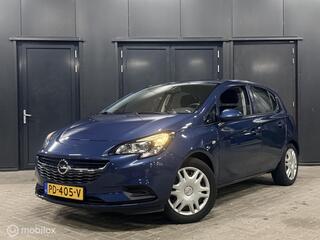 Opel Corsa (2014 - 2019)