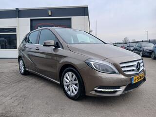 Mercedes-Benz B-Klasse (2011 - 2018)