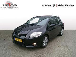 Toyota Auris (2006 - 2012)