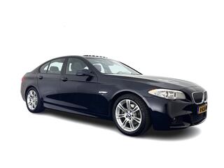 BMW 5-Serie (2010 - 2016)