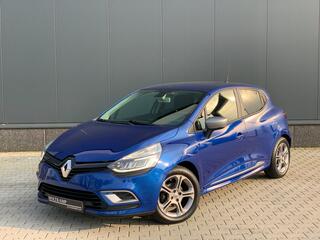 Renault Clio (2012 - 2019)