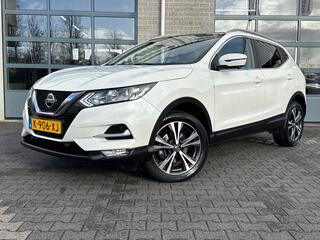 NISSAN QASHQAI 1.2 Tekna|PANORAMADAK|
