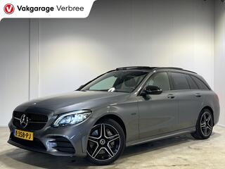 Mercedes-Benz C-Klasse Estate